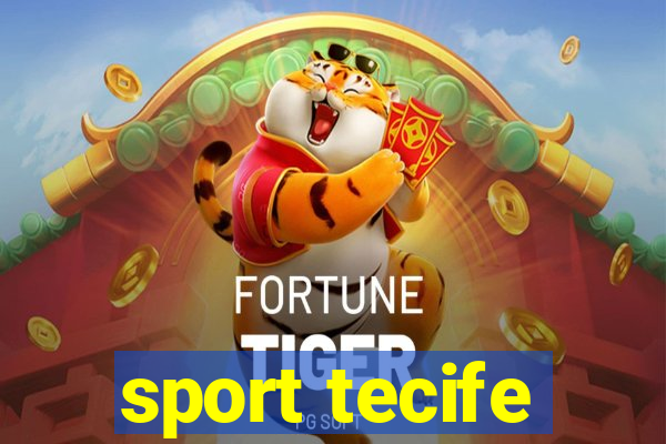 sport tecife