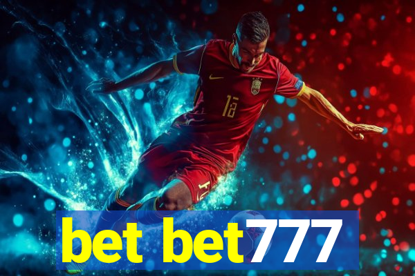 bet bet777