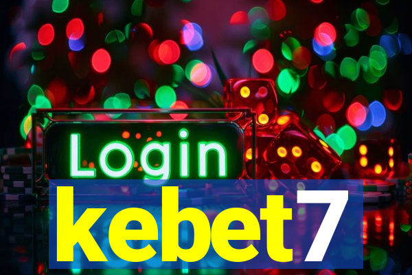 kebet7