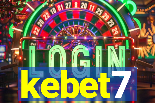 kebet7