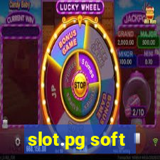 slot.pg soft