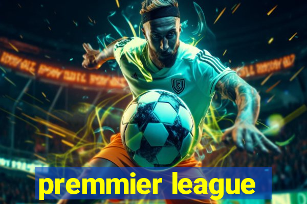 premmier league