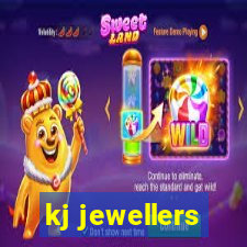 kj jewellers