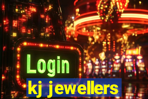 kj jewellers