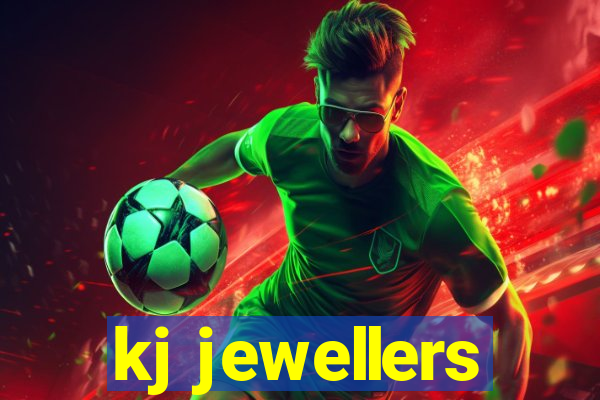 kj jewellers