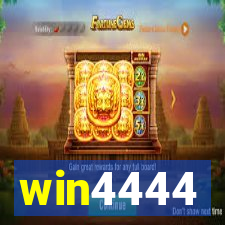 win4444