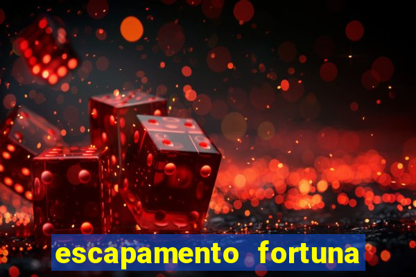 escapamento fortuna para xr 200