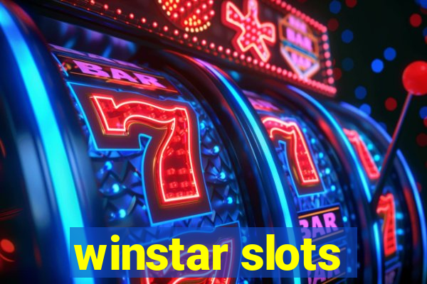 winstar slots