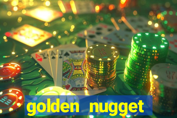 golden nugget casino hotels