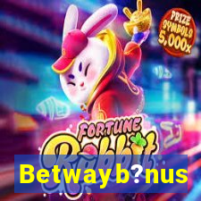 Betwayb?nus