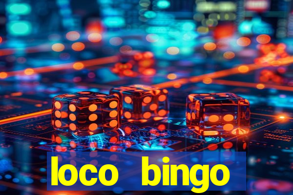 loco bingo playspace facebook