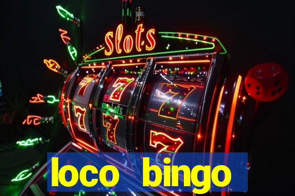 loco bingo playspace facebook