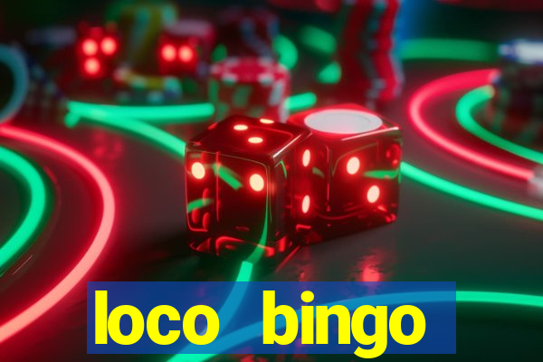 loco bingo playspace facebook