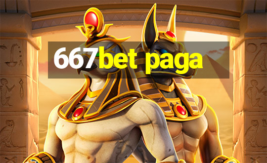 667bet paga