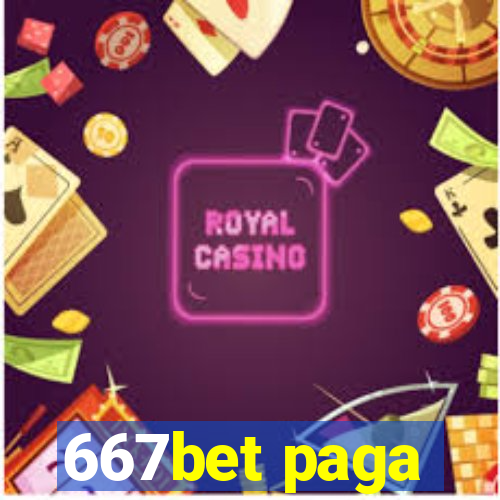 667bet paga