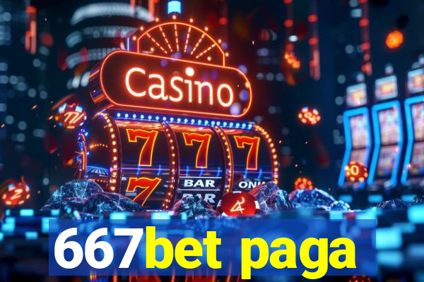 667bet paga