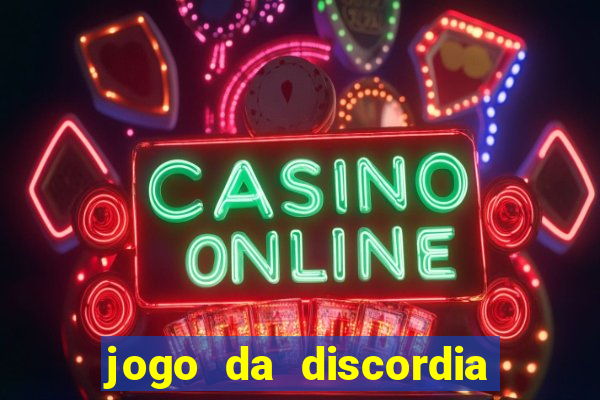 jogo da discordia a fazenda