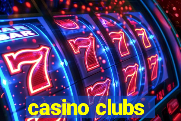 casino clubs