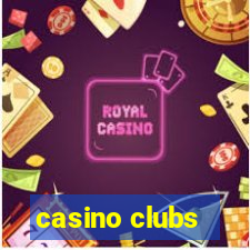 casino clubs