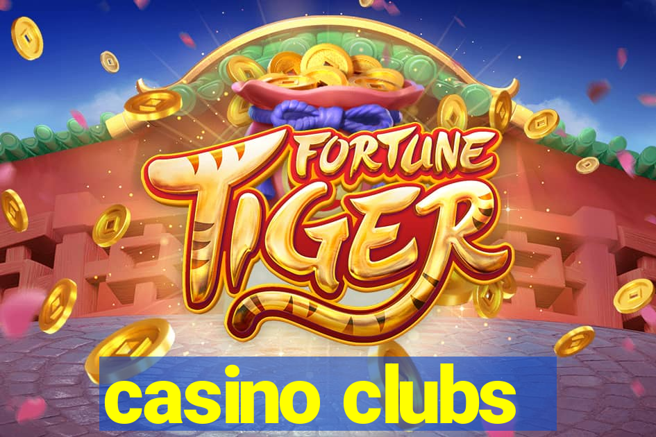 casino clubs