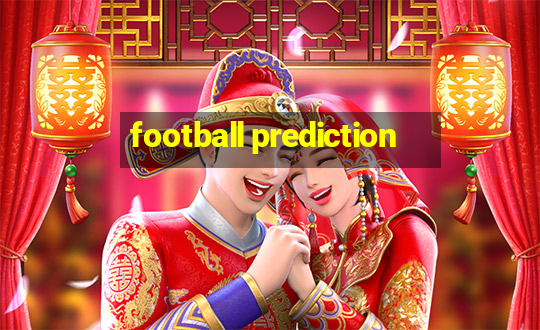 football prediction