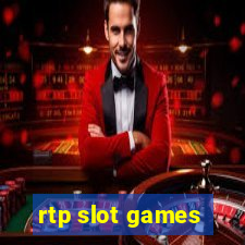 rtp slot games