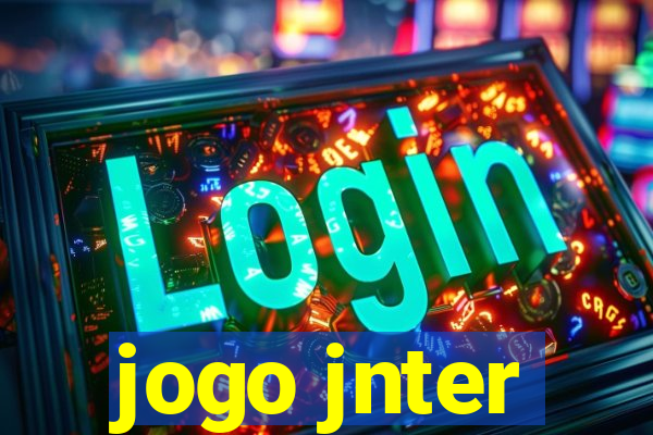 jogo jnter