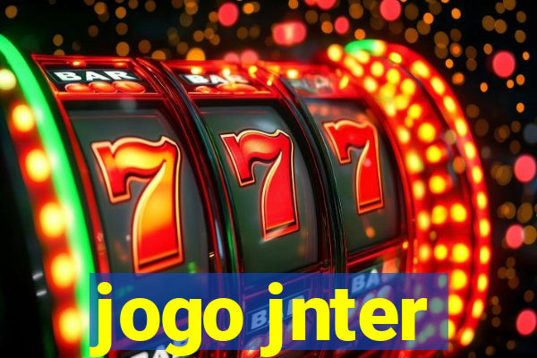 jogo jnter