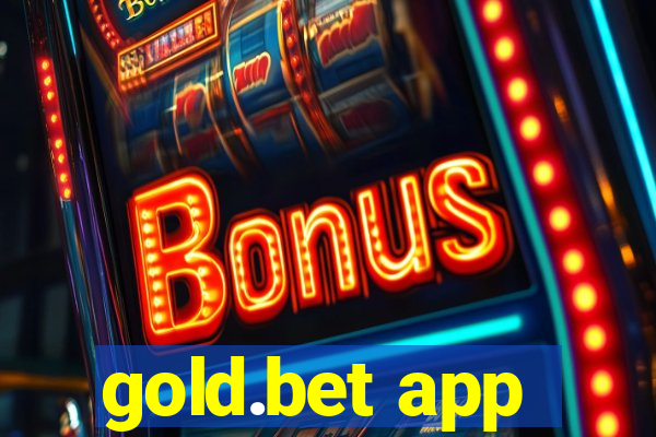 gold.bet app