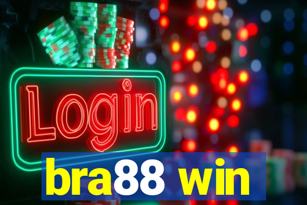 bra88 win