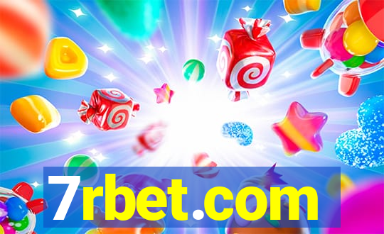 7rbet.com