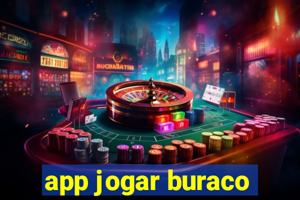 app jogar buraco