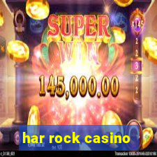 har rock casino