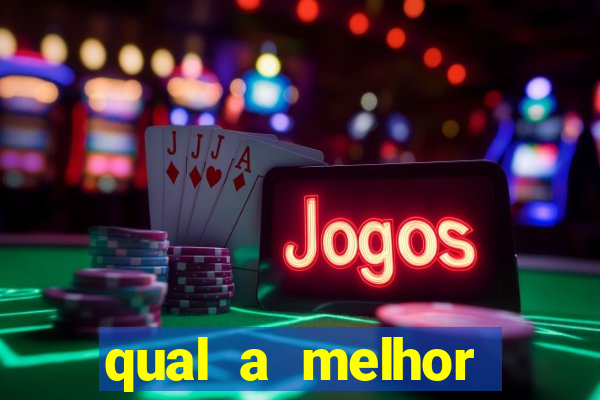 qual a melhor plataforma para ganhar dinheiro com jogos