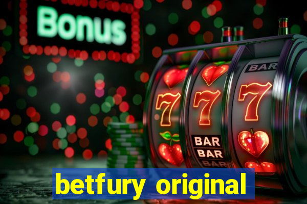 betfury original