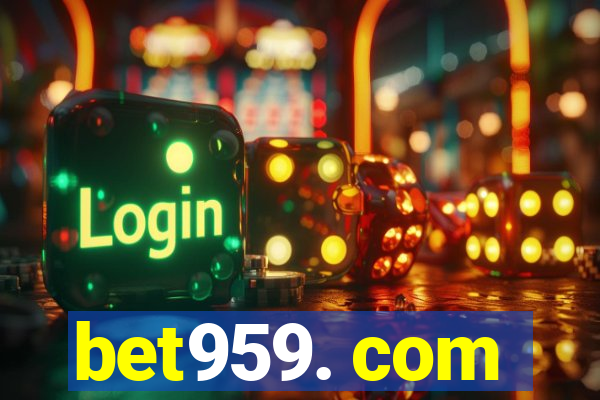 bet959. com