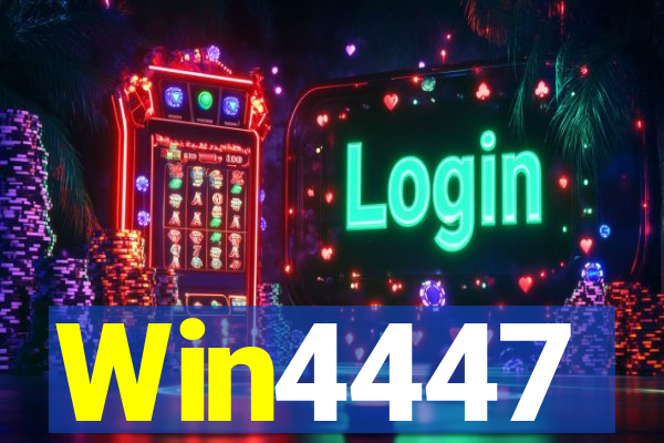 Win4447