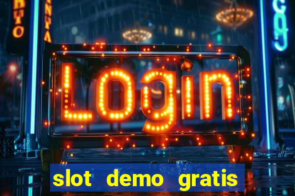 slot demo gratis wild bounty showdown