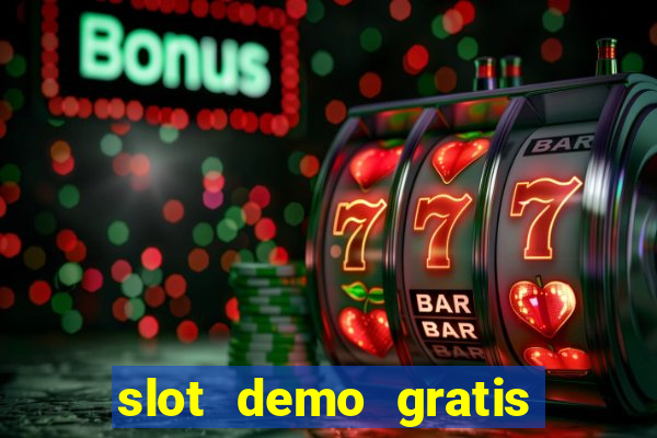 slot demo gratis wild bounty showdown