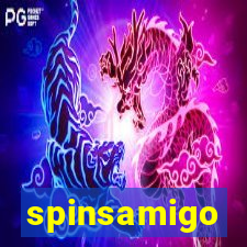 spinsamigo