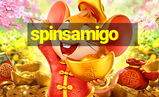 spinsamigo