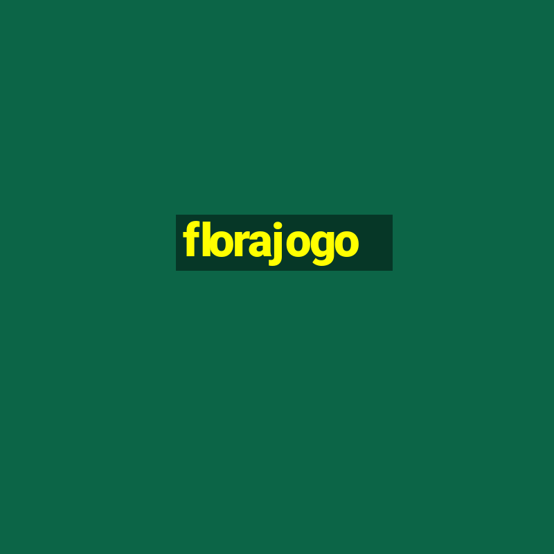 florajogo