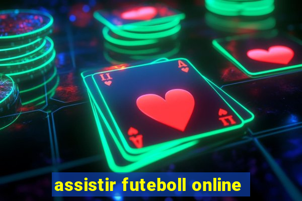 assistir futeboll online