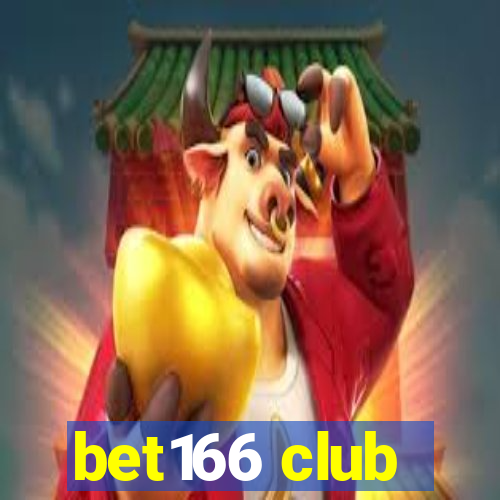 bet166 club