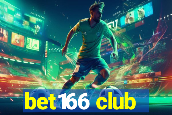 bet166 club