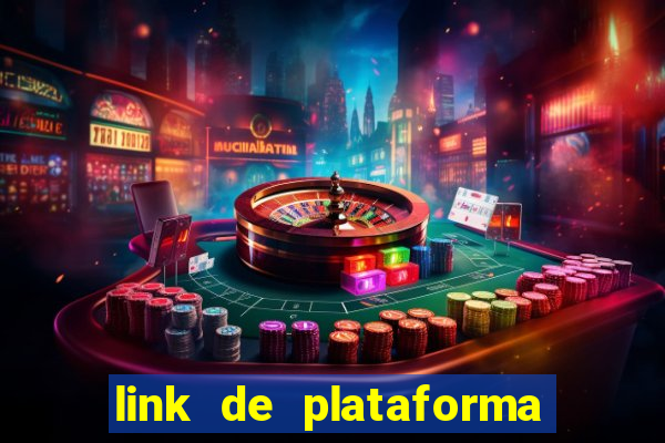 link de plataforma de jogo