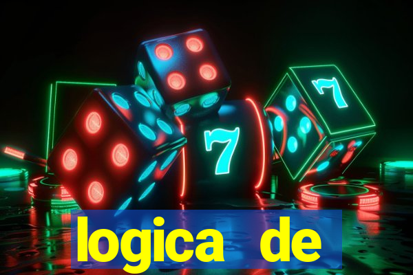 logica de programa??o jogos