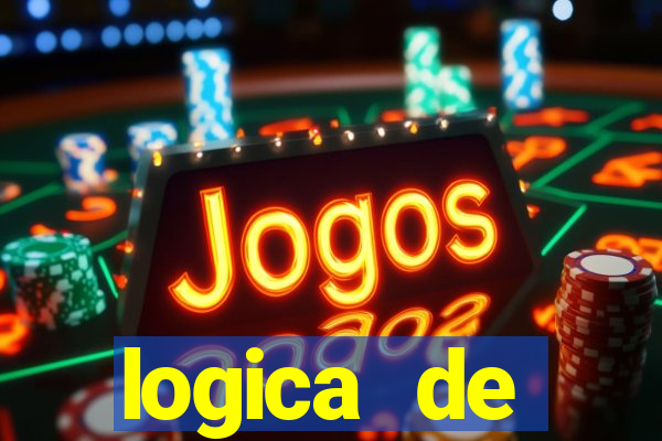 logica de programa??o jogos