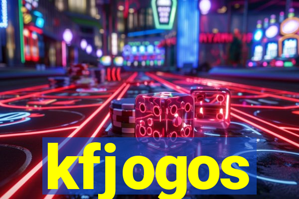 kfjogos