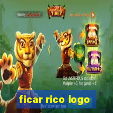 ficar rico logo